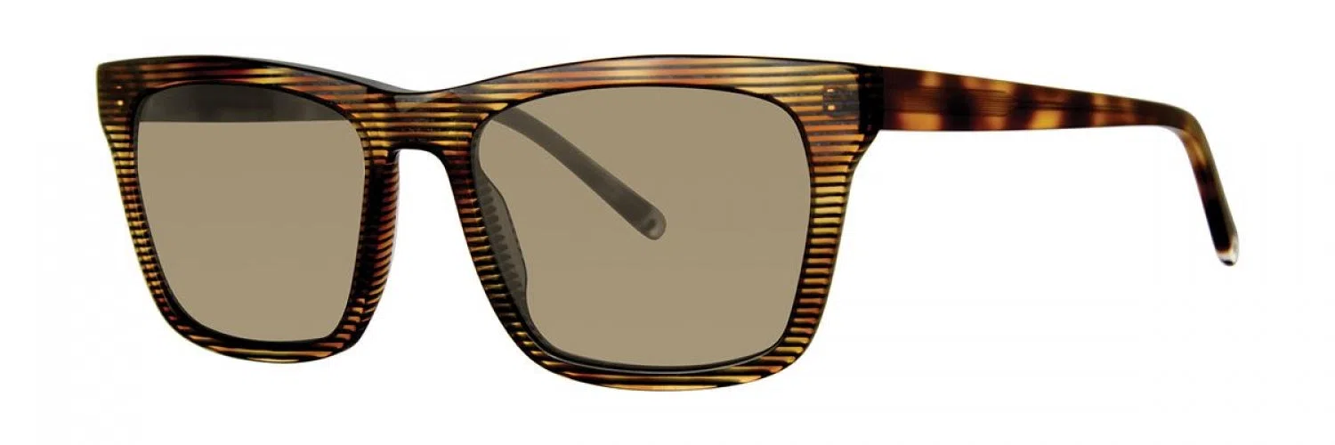 Paradigm Keaton Sun Sunglasses - view 4